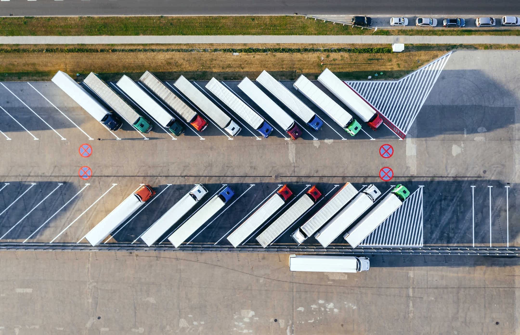 Freight forwarder Chile — servicios de carga internacional