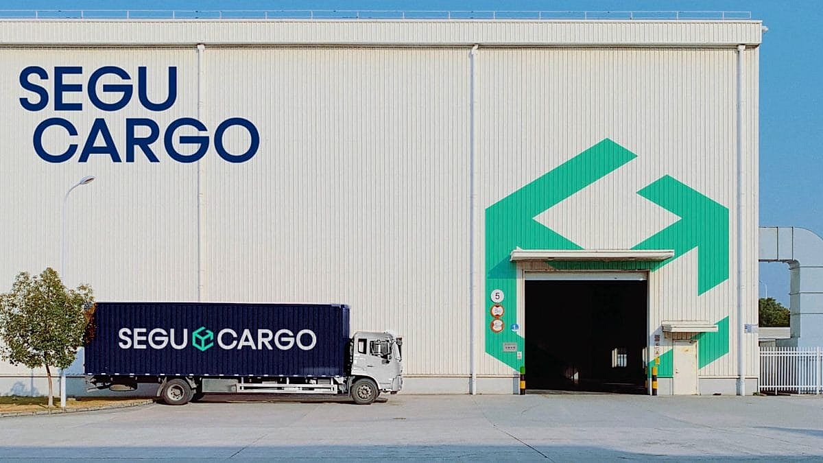 Freight Forwarder