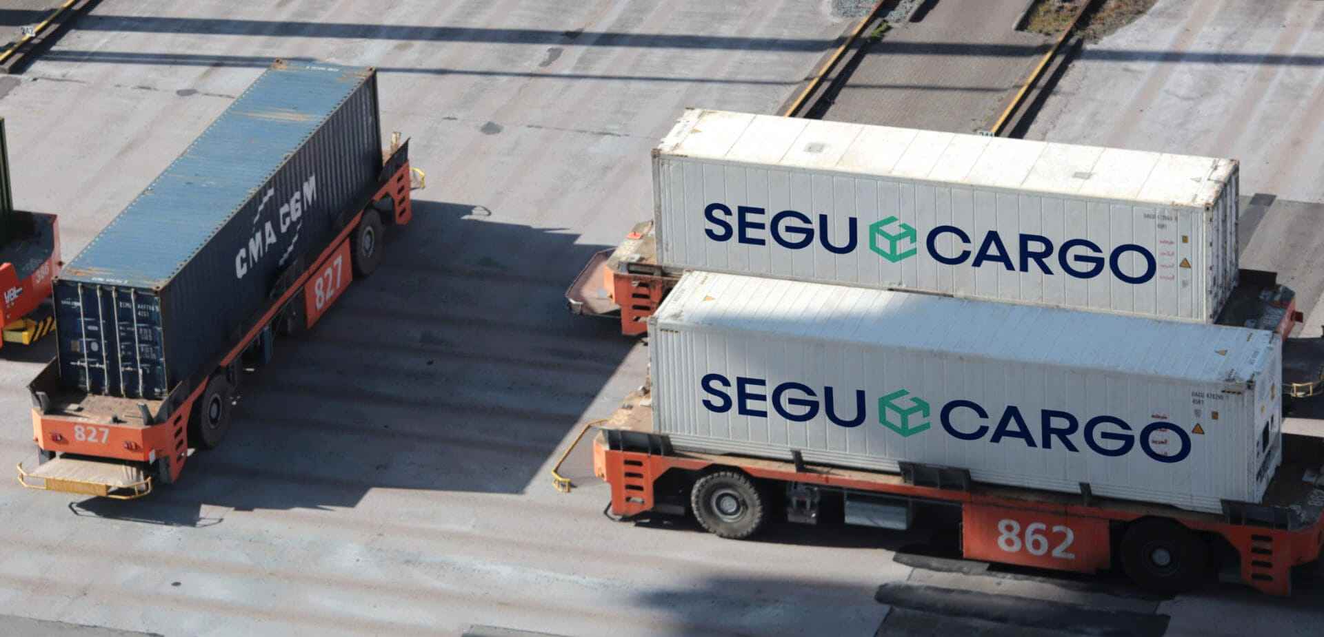 Transporte Terrestre